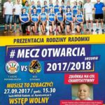 Kup bilet na hitowy mecz Radomiaka