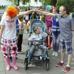 Radom Basket Camp w hali MOSiR-u