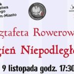 Skorzystaj z basenów 11 i 12 listopada