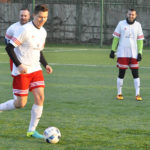 Futbolowa Majówka z legendą