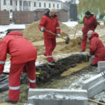 Jest projekt stadionu
