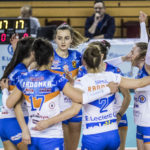 HydroTruck zmierzy się ze Stalą Ostrów