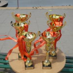 Blisko pół setki goli na Wild Cup 2016