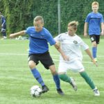 Poniedziałkowe wyniki Minimundialu