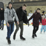 W okresie świątecznym zapraszamy na obiekty MOSiR!