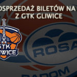 Cerrad Czarni zagrają z Espadonem