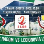 Spartakiada Korczakowska 2017