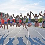 Mistrzostwa Polski U20 zapamiętamy na długo