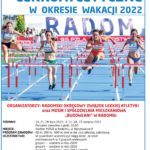 Zapraszamy do Radomia!