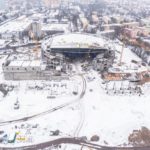 W weekend zapraszamy na lodowisko!