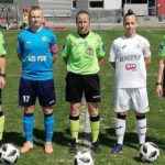 Przedszkolaki poznały historię rowerów