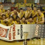 Studencki Bieg nad zalewem