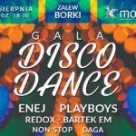 Pod gwiazdami potańczymy do końca września!