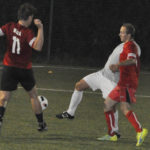 Rosa odebrała srebrne medale