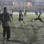 Seria Cerradu Czarni trwa. Kup bilet na piątek