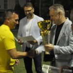 Ruszył Taniec pod Gwiazdami