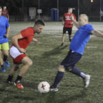 Bilety na galę boksu w kasach MOSiR-u