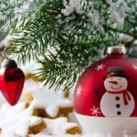 Rosa w przedświątecznym szale