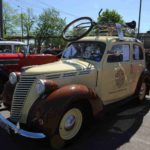 Weź udział w Biegu Konstytucji 3 Maja