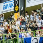 Medalowe otwarcie sezonu na Borkach