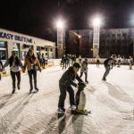 Radomka rozpoczyna noworoczne występy