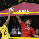 Strzelecki show w zmaganiach ALPN