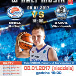 W styczniowy weekend zapraszamy na obiekty MOSiR!