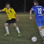 Korty już niemal gotowe