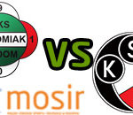 Roztańczona hala MOSiR-u