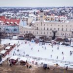 Sala sportów walki na Borkach wyremontowana