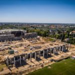 Minimundial z Podwórka na Stadiony