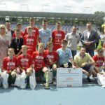 100 tysięcy wypożyczeń roweru miejskiego