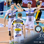 Majowy weekend na Neptunie