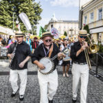 Zaproś znajomych i zdobądź bilet na Galę Disco&Dance