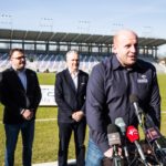 Radomiak Radom podejmie Gryfa Wejherowo