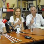 Szalone Cytryny mistrzem ALPN 2018/19