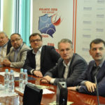 Straż Miejska triumfowała w Turnieju Służb Mundurowych