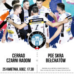 Radomiak odprawił w hicie Elanę Toruń