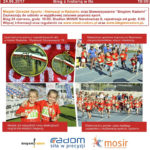 Dzień Dziecka na obiektach MOSIR-u