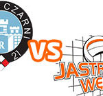 Broń zmierzy się ze Zniczem Biała Piska