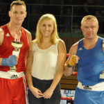 Windoor goni czołówkę