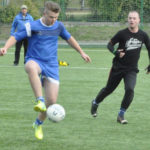 Znamy medalistki XIII ROM