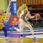 E.Leclerc Moya Radomka zagra w półfinale