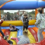 Biegowy weekend rozpoczęty