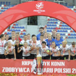 Finały Pucharu Polski ROZPN na stadionie MOSiR-u