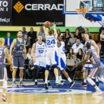 Lekkoatletyczny Mikołaj z gwiazdami