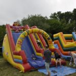 Dzień dziecka z MOSiRem