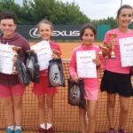 Nieszablonowe urodziny? Zapraszamy na korty!