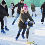 Nowy rok rozpoczniemy w hali RCS!