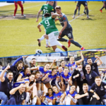 Baseny tylko dla członków kadr narodowych w sportach olimpijskich